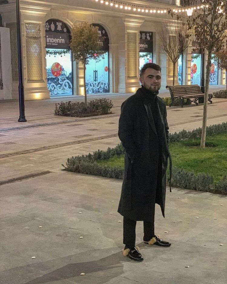 ���� 22770709 ������� Saidjonov, 26 ���, ���� ���������� � ��������