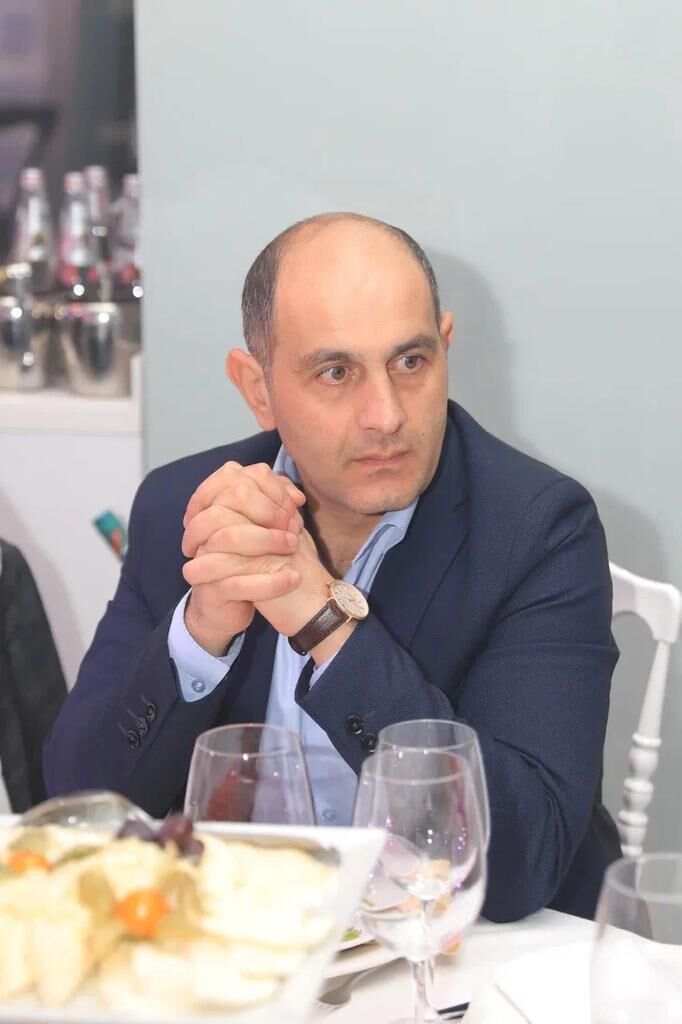 ���� 26476539 ������� Shavarsh, 45 ���, ���� ���������� � ������