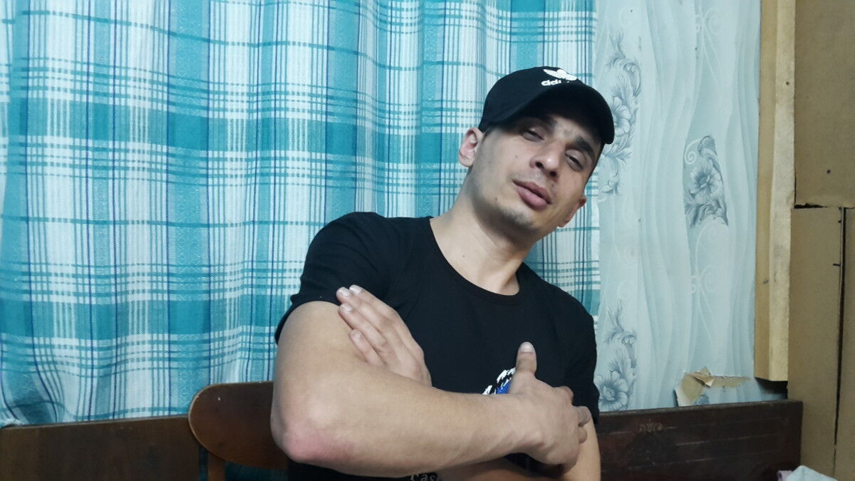 ���� 12119329 ������� Sahyk, 41 ���, ���� ���������� � ��������