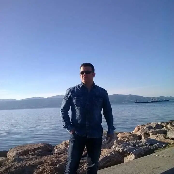 ���������� �������, ���� ������� Serkan, 39 ���, ������������ ��� ������, ����� � ���������