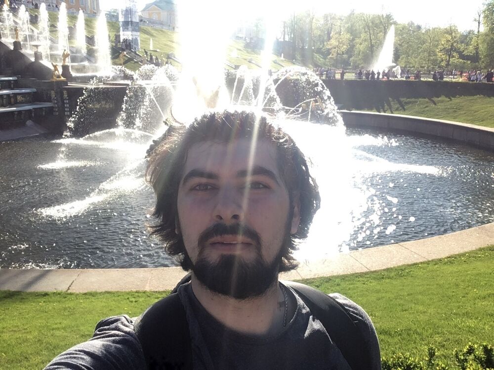 ���������� ������, ���� ������� �����, 33 ����, ������������ ��� ������, ����� � ���������