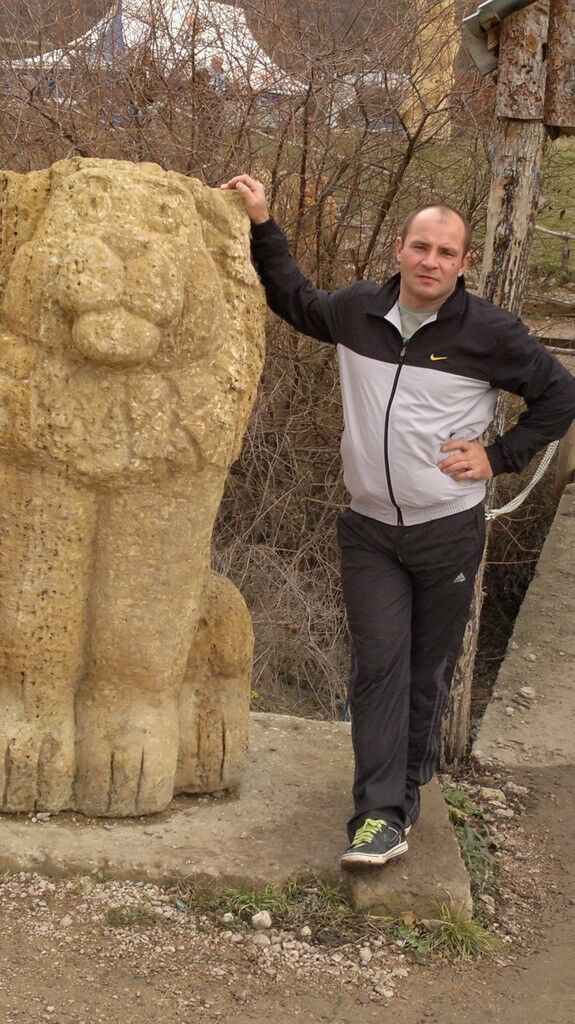 ���� 4002069 ������� Igor, 44 ����, ���� ���������� � �����������