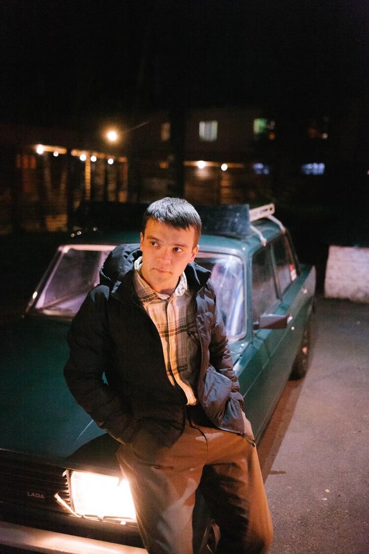 ���������� ������, ���� ����� ����, 25 ���, ������������ ��� ������, ����� � ���������