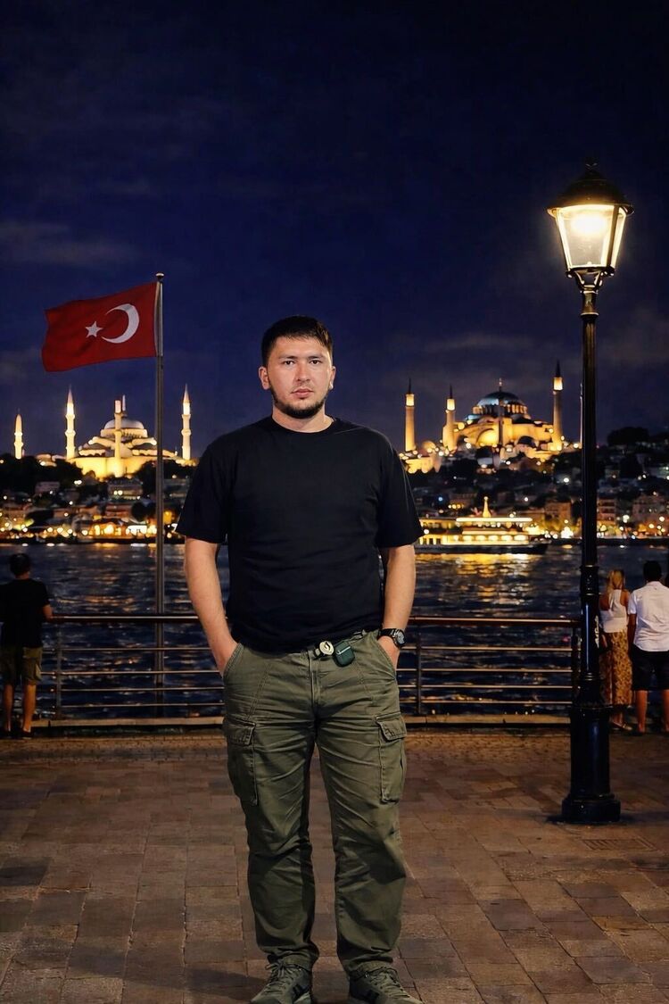 ���� 56251889 ������� Muhammad, 26 ���, ���� ���������� � ��������