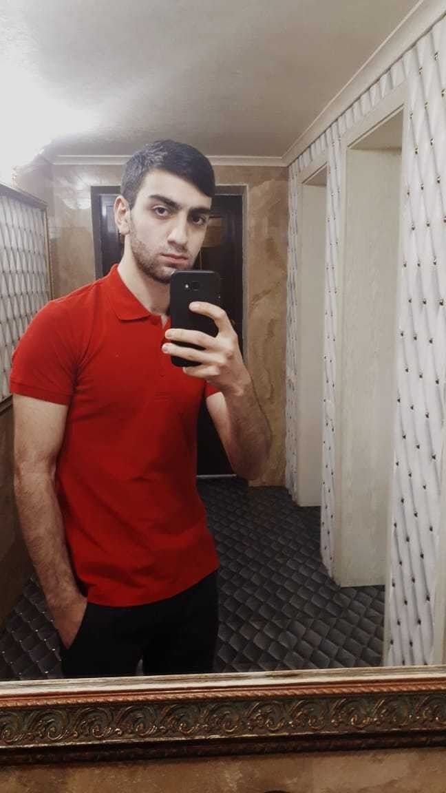 ���������� ���������, ���� ������� Artyom, 28 ���, ������������ ��� ������, ����� � ���������, c�������� ���������