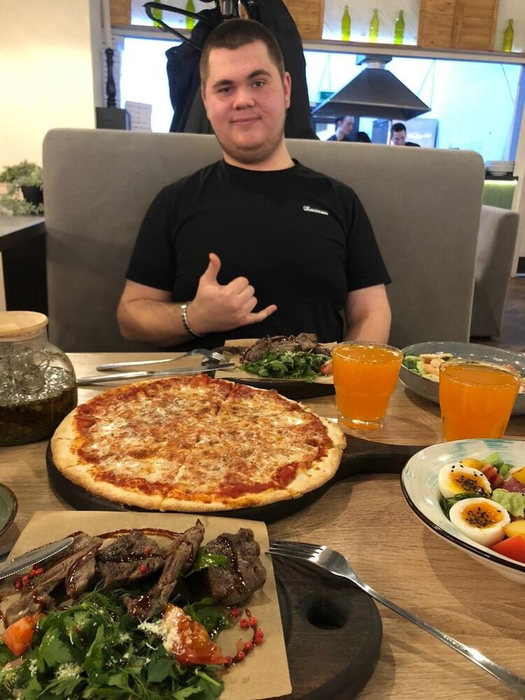 ���� 52436369 ����� ��������, 22 ����, ���� ���������� � ������������