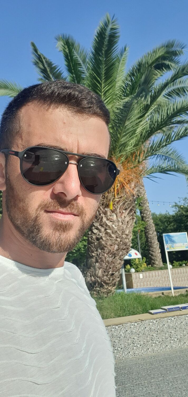 ���������� ������������, ���� ������� Ali, 34 ����, ������������ ��� ������, ����� � ���������