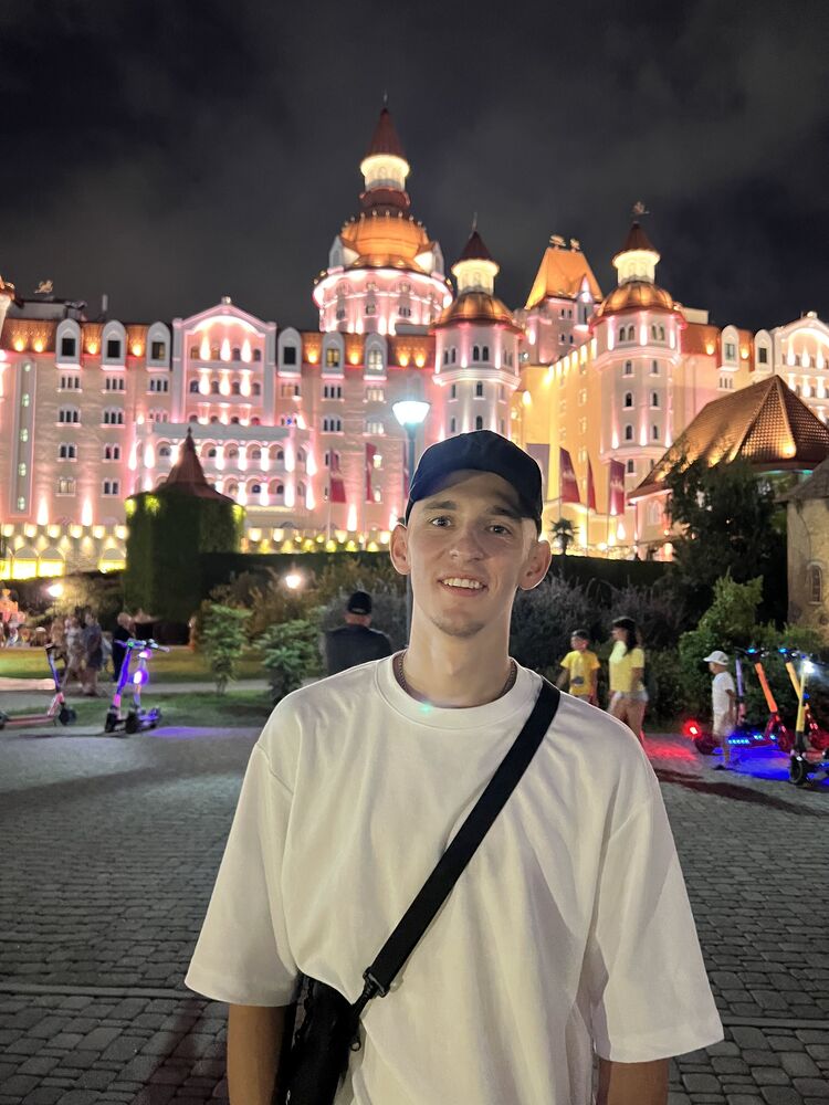 ���������� ���������, ���� ����� �����, 24 ����, ������������ ��� ������, ����� � ���������, ���������