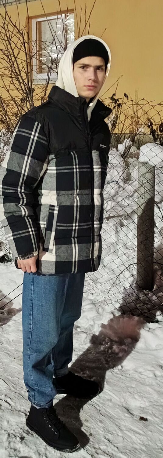 ���� 31367409 ����� �������, 22 ����, ���� ���������� � ������������