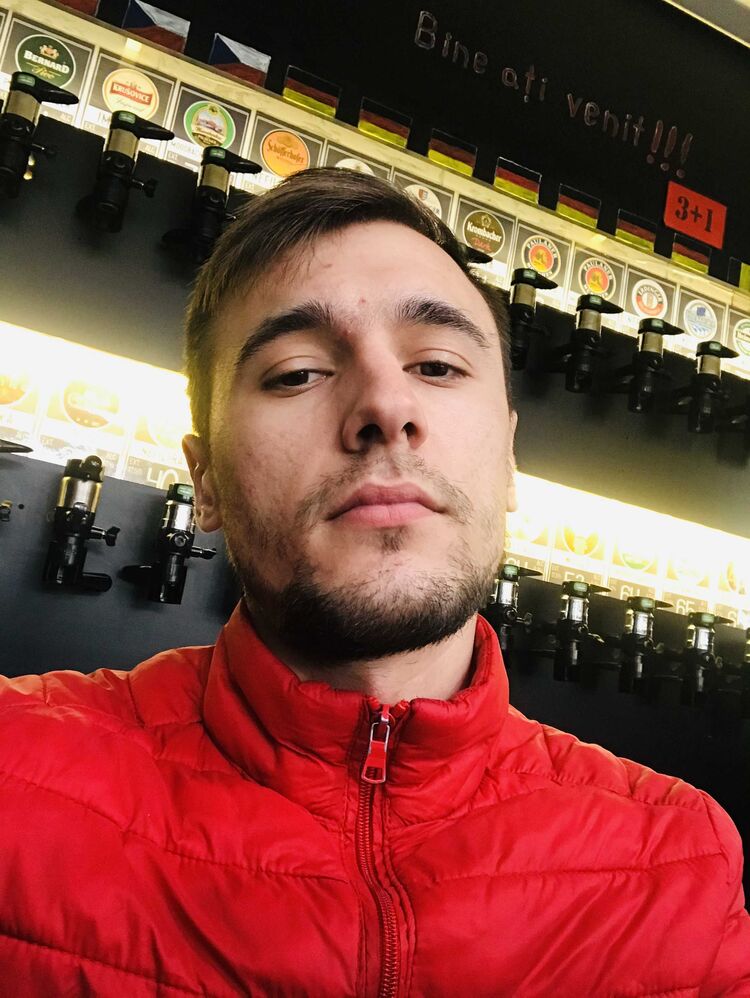 ���������� �������, ���� ������� Cristian, 26 ���, ������������ ��� ������, ����� � ���������