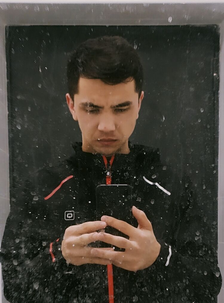 ���� 25802029 ������� Rasul, 28 ���, ���� ���������� � ����