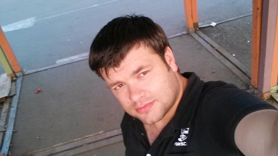 ���������� ������, ���� ������� Alexey, 41 ���, ������������ ��� ������, ����� � ���������, c�������� ���������