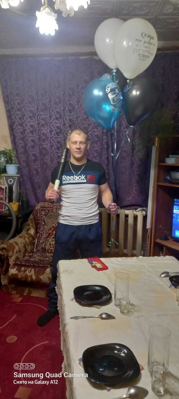 ���� 49289849 ������� Vanya, 34 ����, ���� ���������� � ������