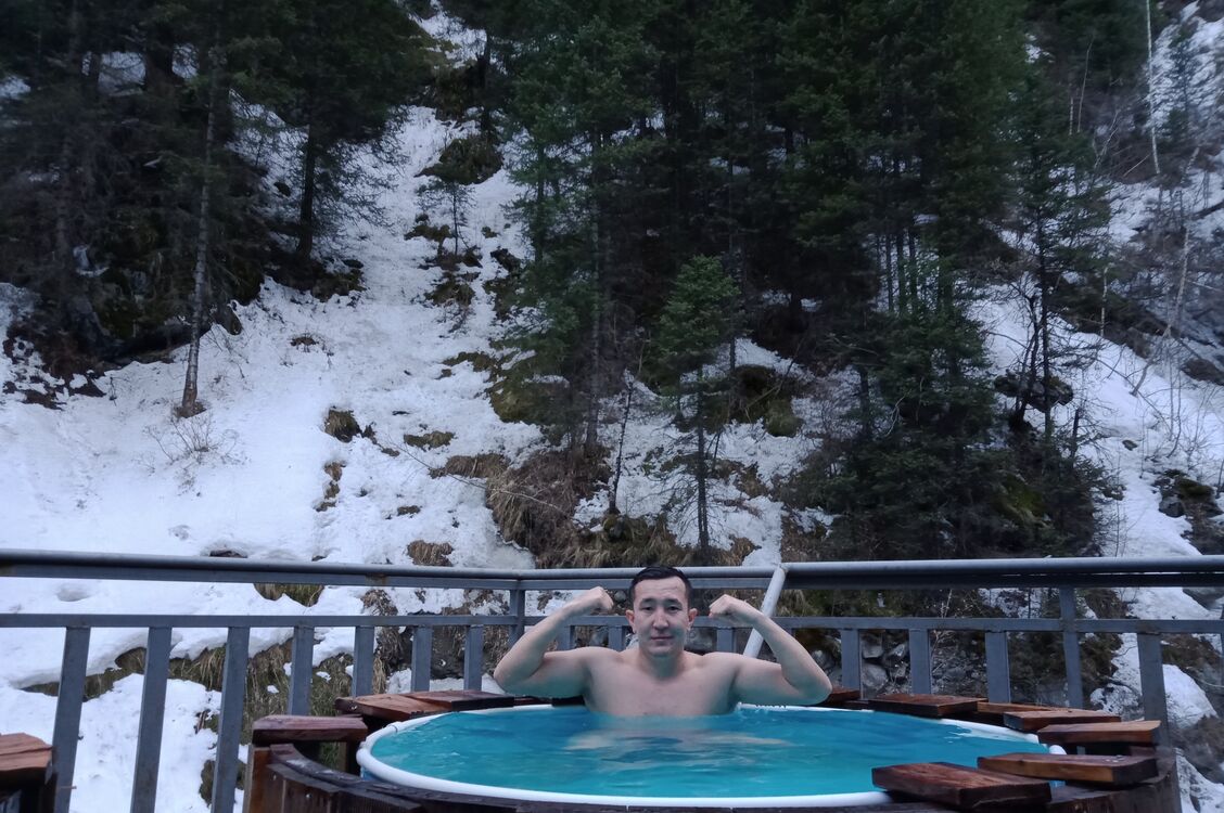 ���������� ������, ���� ������� Kanagat, 29 ���, ������������ ��� ������, ����� � ���������, c�������� ���������