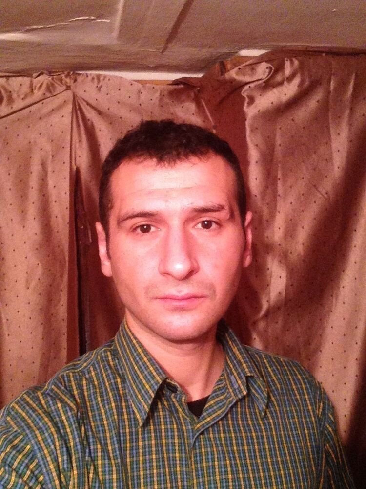  ,   Alexei, 40 ,   
