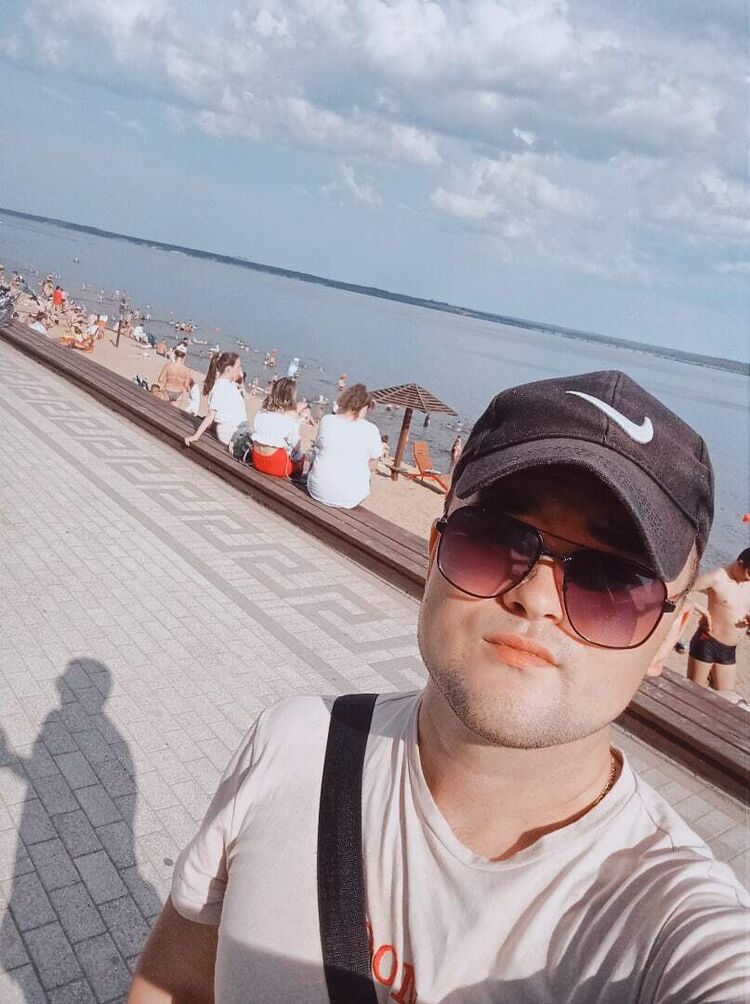  27712279  Sergey, 28 ,    