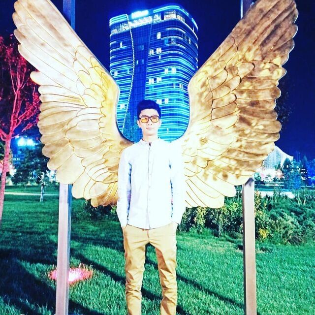 ���� 24081059 ������� Iskandarov, 26 ���, ���� ���������� � ��������