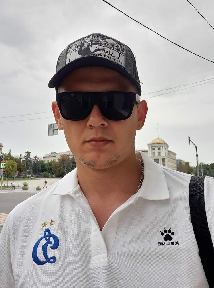 ���� 23642729 ������� ��������, 38 ���, ���� ���������� � ���������