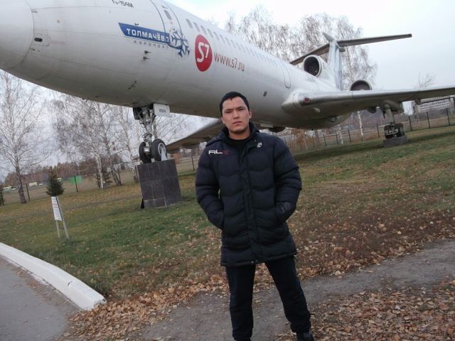  8087929  Kan, 33 ,    
