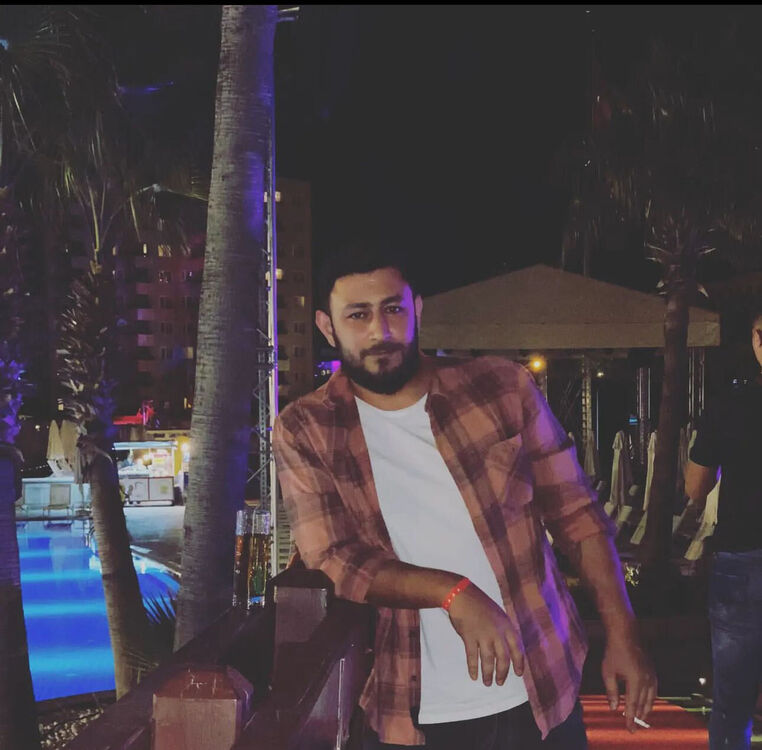  ,   Muhammed, 32 ,   ,   
