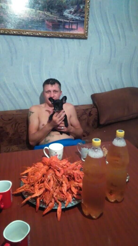  42869189  Andrey, 42 ,    