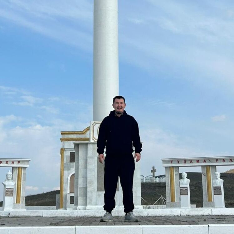 ���������� ���������, ���� ������� Ulan, 34 ����, ������������ ��� ������, ����� � ���������