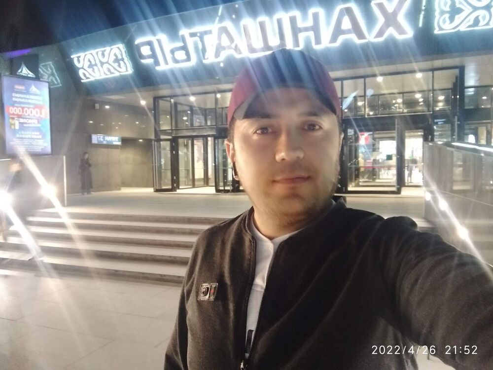  ,   Joxongir, 34 ,   ,   