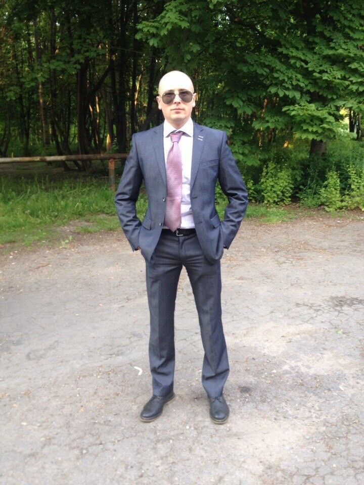 ���������� �����, ���� ������� Dima, 34 ����, ������������ ��� ����� � ���������, c�������� ���������