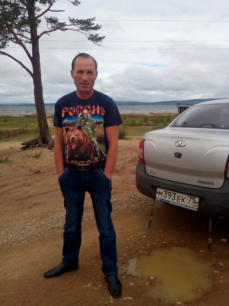  ,   Sergei, 51 ,   