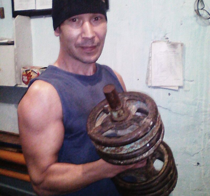  ,   Dmitry, 44 ,   ,   