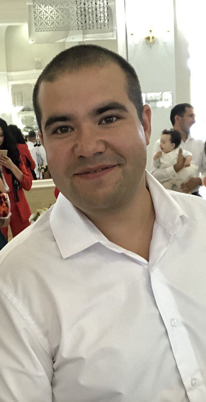 ���� 27185809 ������� Ramil, 35 ���, ���� ���������� � ������