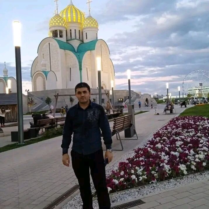  45178969  Volodya, 34 ,    Rahden