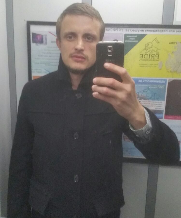 ���������� �������������-����������, ���� ������� Alexey, 35 ���, ������������ ��� ������, ����� � ���������, ���������