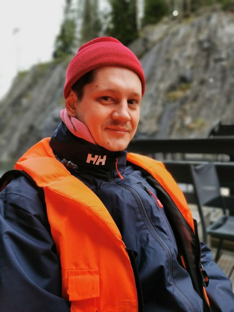  31054249  Nikita, 35 ,    -