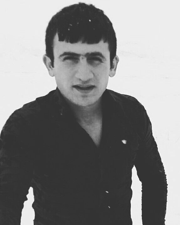 ���������� ������, ���� ������� Dani, 33 ����, ������������ ��� ������, ����� � ���������