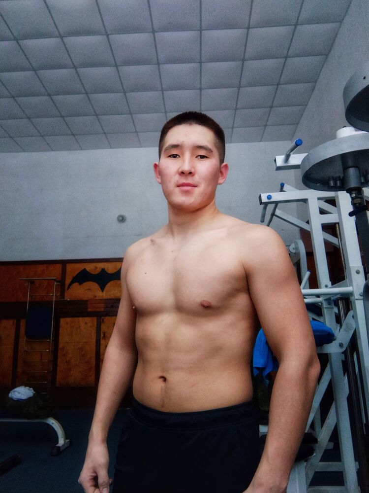  35053999  Sergey, 23 ,    