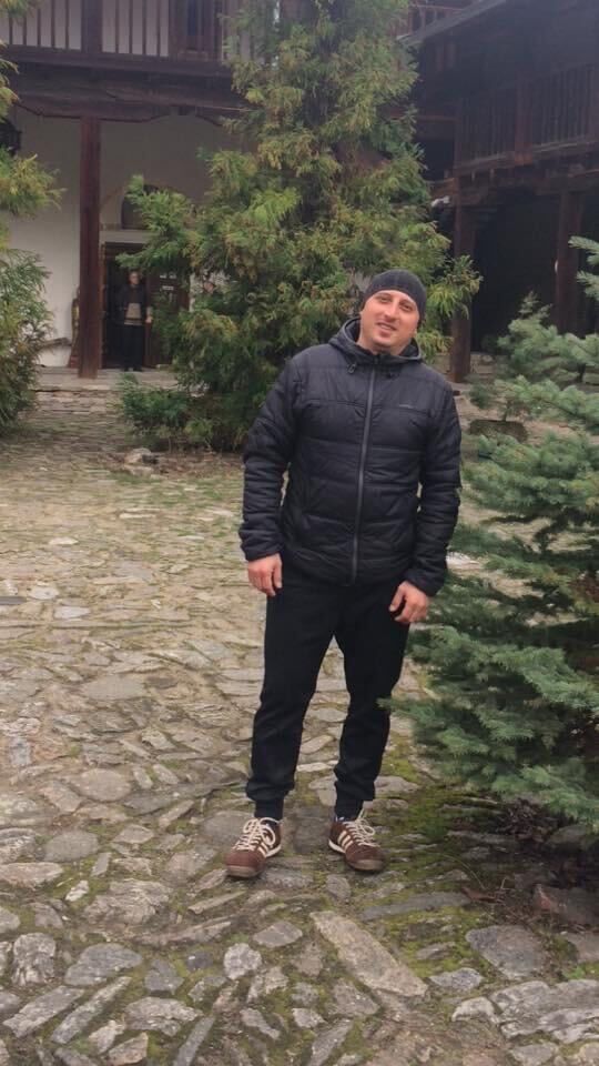 ���������� ������, ���� ������� Rostislav, 46 ���, ������������ ��� ������, ����� � ���������