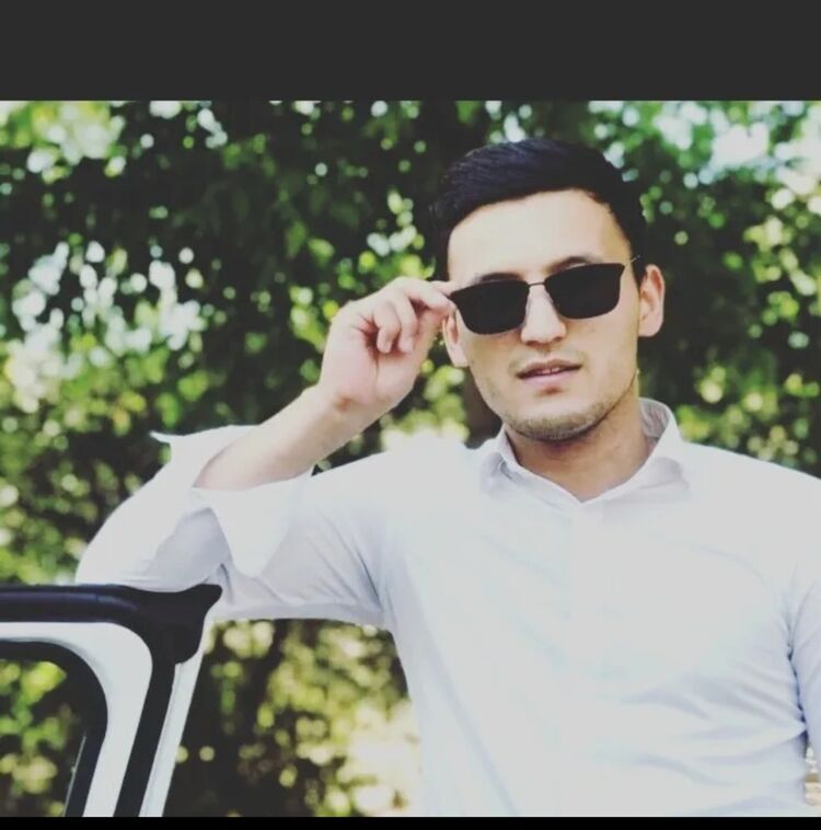 ���� 56108169 ������� Jamshid, 26 ���, ���� ���������� � ��������