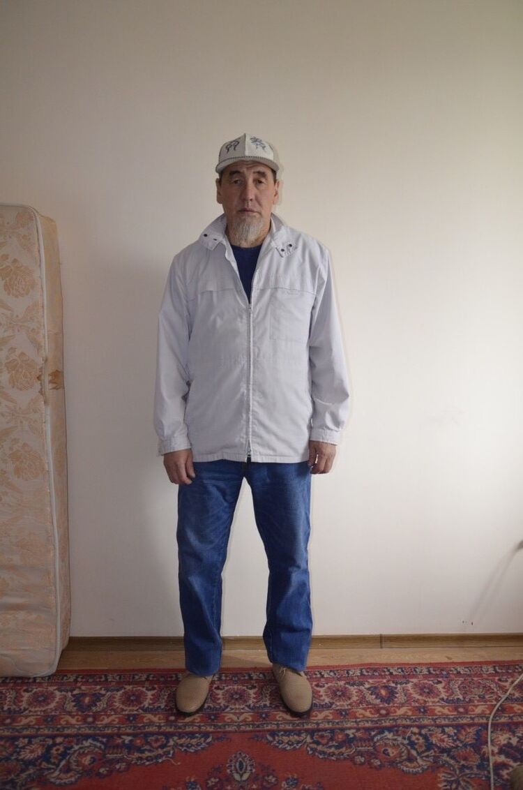  6170759  Serik, 70 ,    
