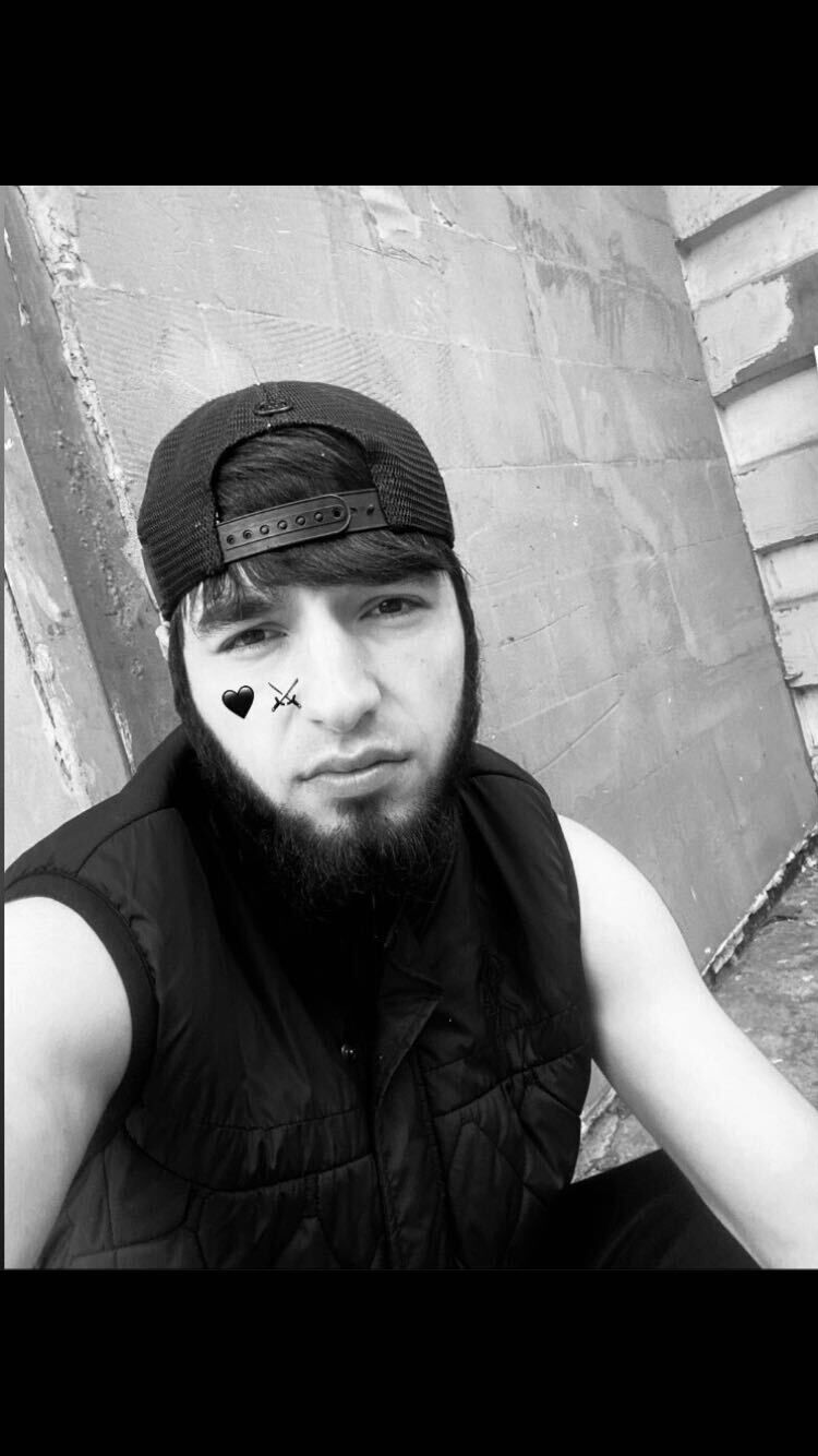 ���������� ����������, ���� ����� Muxamad, 25 ���, ������������ ��� ����� � ���������, c�������� ���������