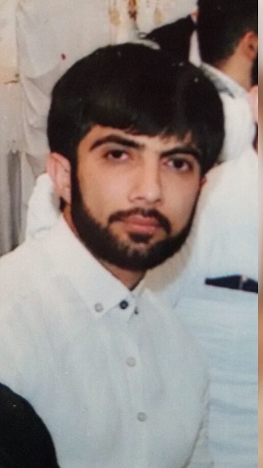  6325559  Ramin, 39 ,    