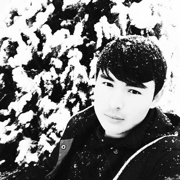 ���������� �����-���������, ���� ����� Javohir, 25 ���, ������������ ��� ������, ����� � ���������, c�������� ���������