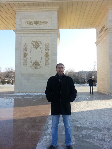 ���� 4774879 ������� Ismet, 42 ����, ���� ���������� � ������