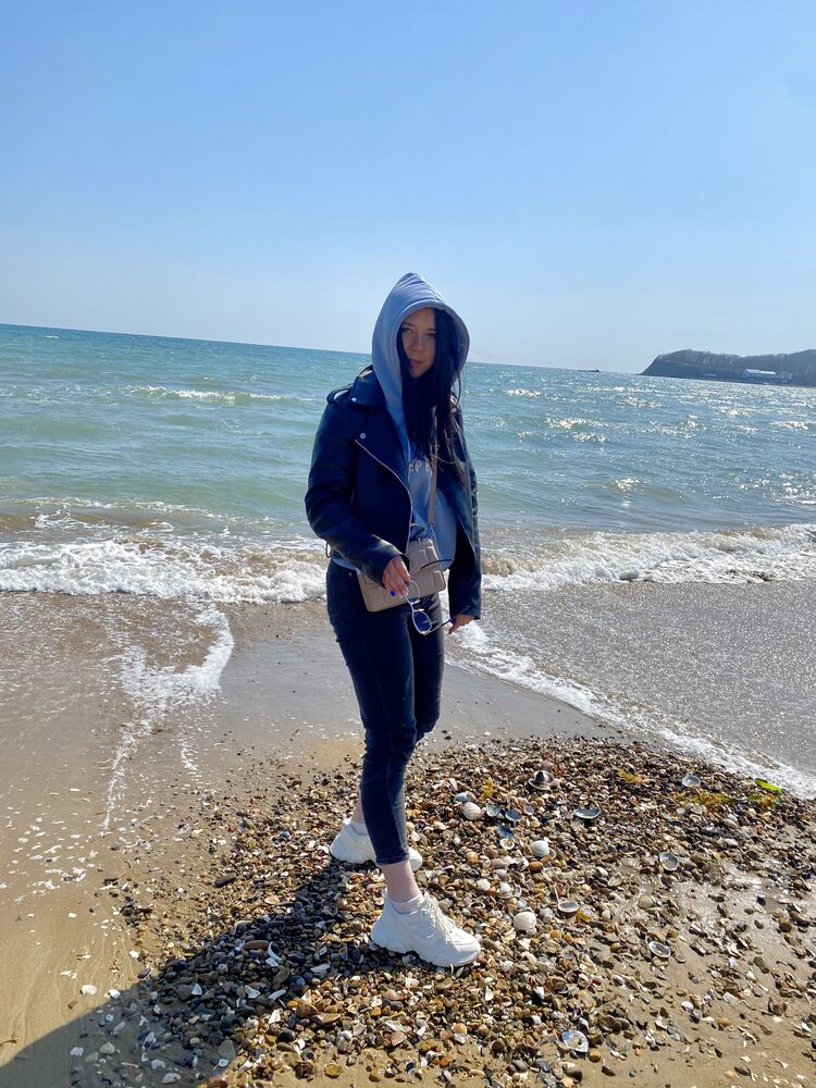 ���������� �����������, ���� ������� Daria, 27 ���, ������������ ��� ������, ����� � ���������, c�������� ���������