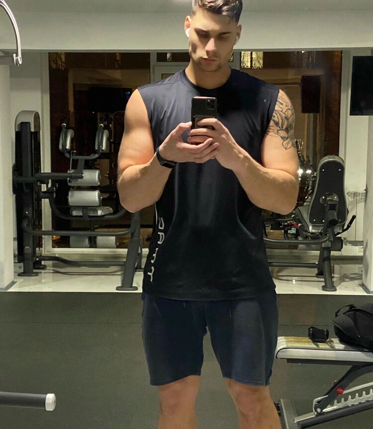 ���� 46484569 ����� ������, 22 ����, ���� ���������� � ������