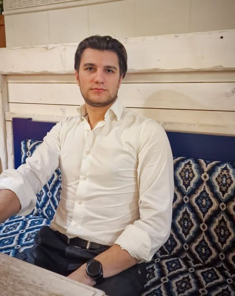  53914419  Mitya, 34 ,    
