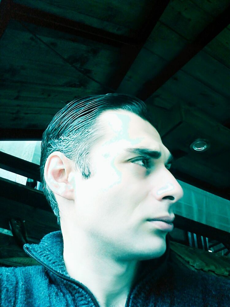 ���� 6883369 ������� Zaxar, 43 ����, ���� ���������� � ������