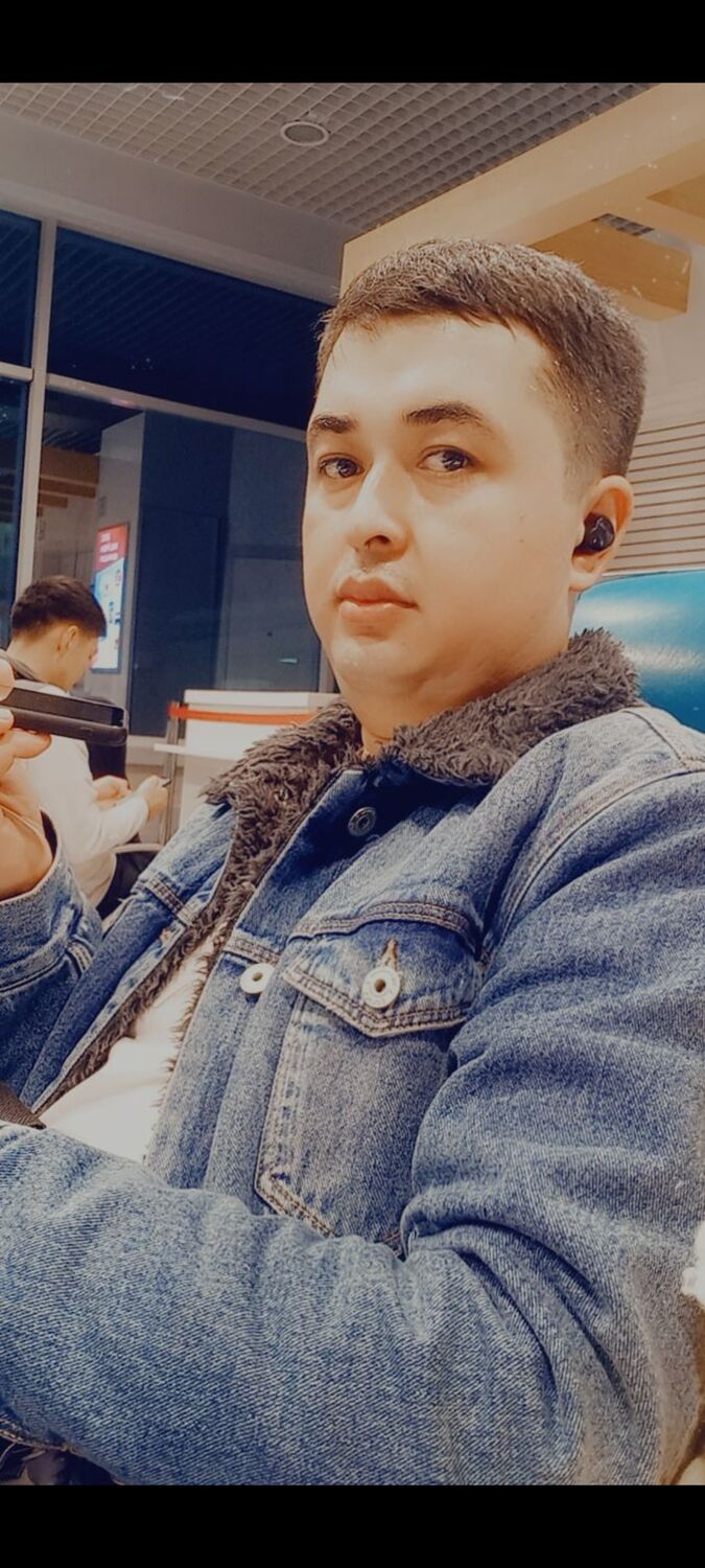 ���� 35037449 ������� Iskandar, 35 ���, ���� ���������� � ��������