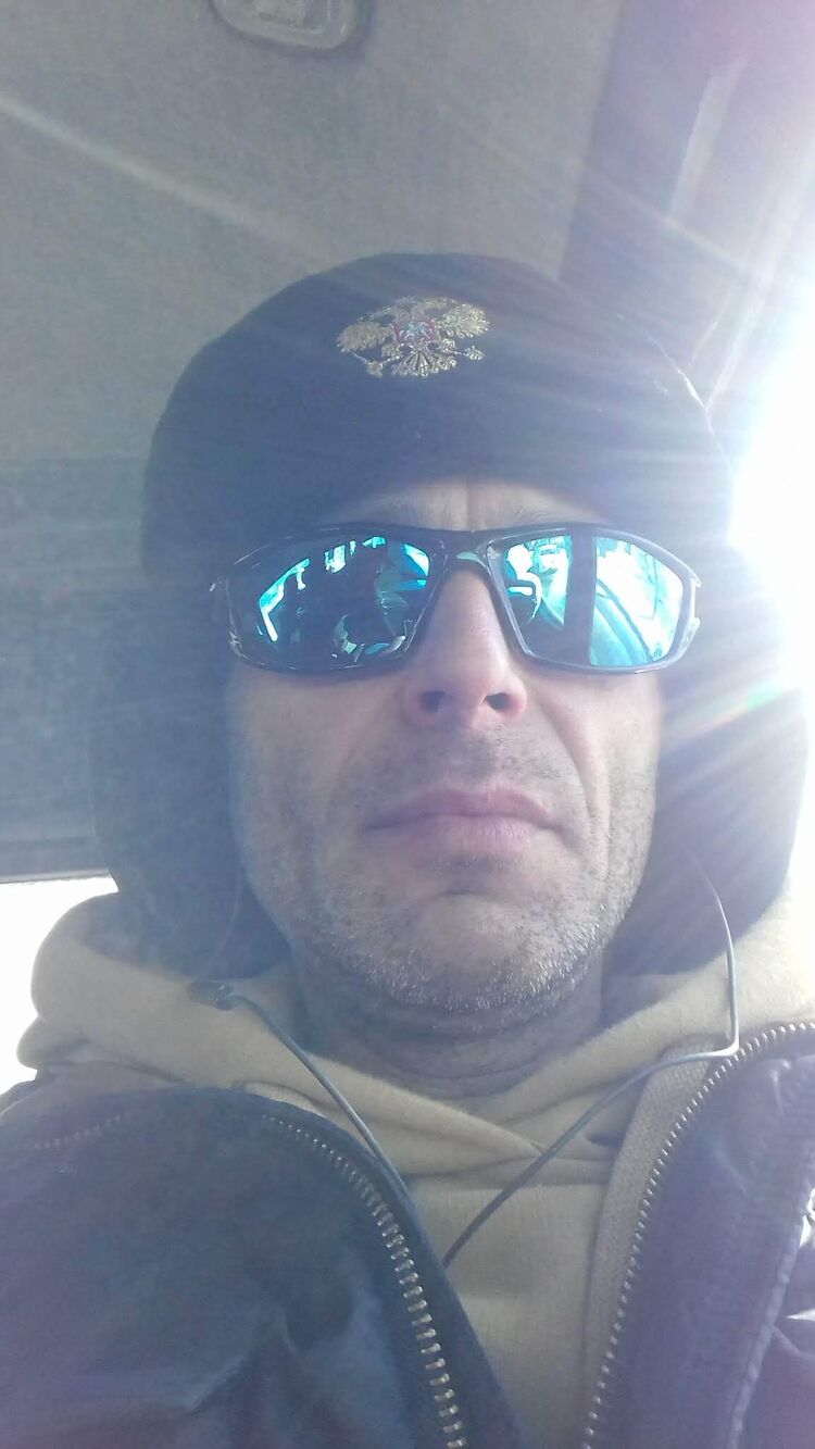   ,   Dmitrii, 45 ,   