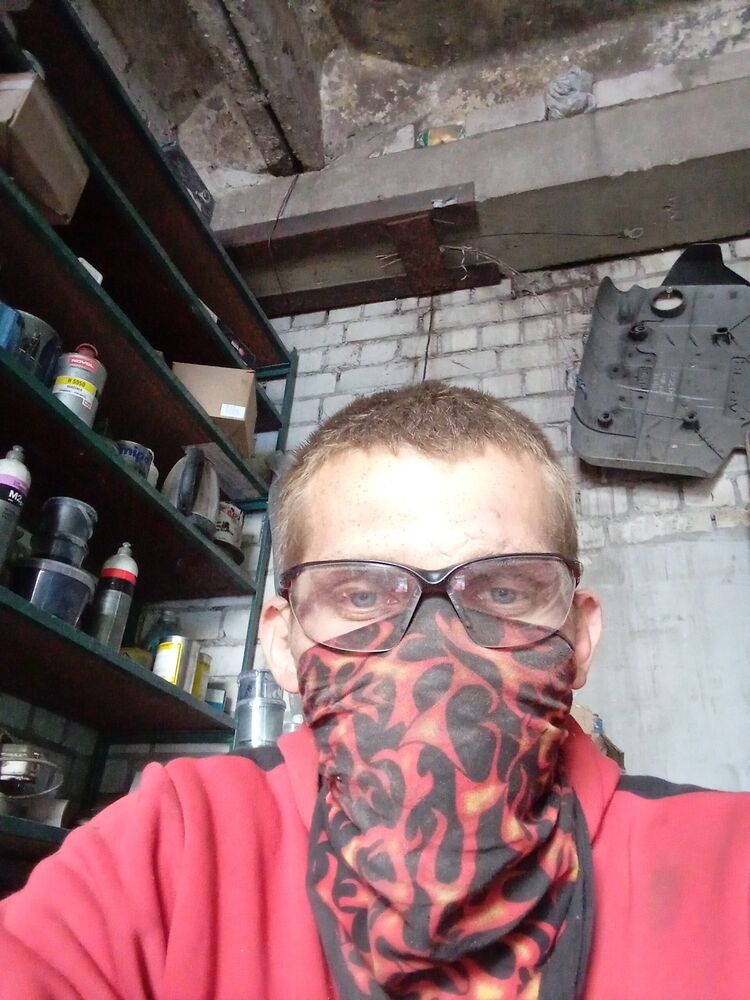  29357849  Egor, 35 ,    